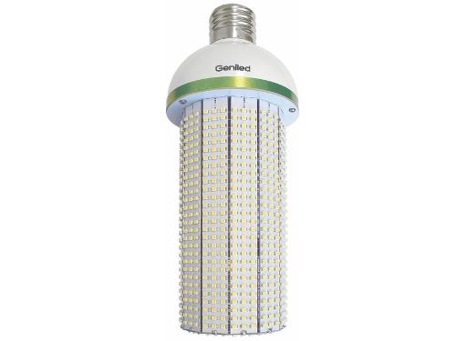 ����� ������������ GENILED ���-�� 80W E40 4700K