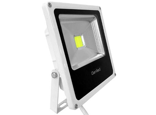 Изображение товара Прожектор светодиодный GENILED СДП-20W 4700K
