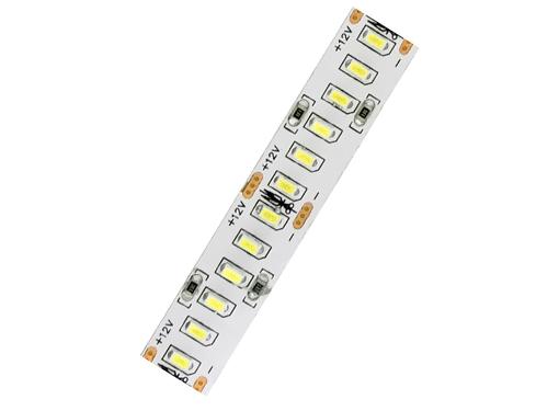 Изображение товара Световая лента GENILED GL-240SMD3014W 5 м холодный белый 24 Вт/м