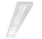 Светильник настенно-потолочный GENILED Офис Люкс 2х36 Микропризма 4200K 52W с рег. до 34W