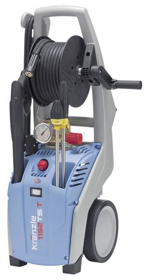 

Мойка высокого давления Kranzle 1152 ts t, 1152 ts t