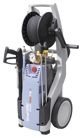 

Мойка высокого давления Kranzle Profi 160 ts t, Profi 160 ts t