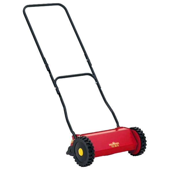 

Газонокосилка Wolf-garten Tc 30s