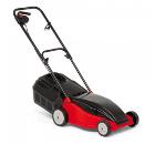 Изображение товара Газонокосилка AGRIMOTOR KK 3813 1300Вт, 38см, травосборник 35л, для 500 м2