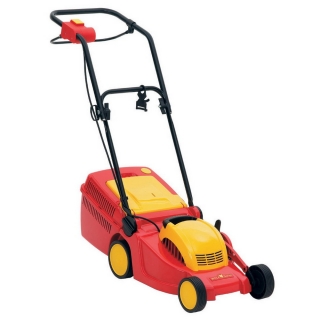 

Газонокосилка Wolf-garten 2.32 Е-1