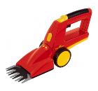 Ножницы WOLF-GARTEN ACCU 100 Li-On