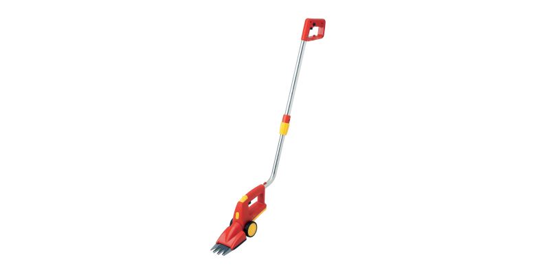 ����� WOLF-GARTEN AC-TS