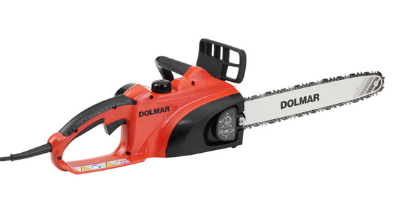 

Пила цепная Dolmar Es-38a