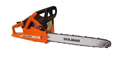  DOLMAR PS-400