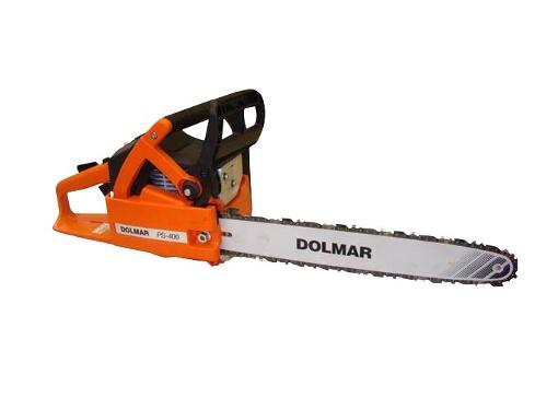  DOLMAR PS-400