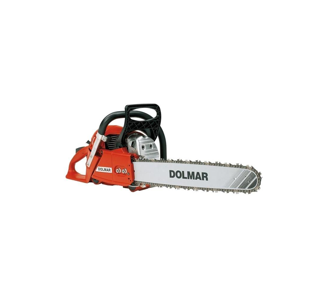  DOLMAR PS-6400 HS