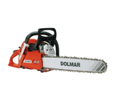 DOLMAR PS-6400 HS