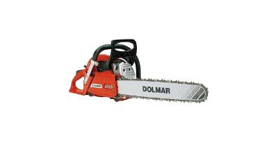  DOLMAR PS-6400 HS