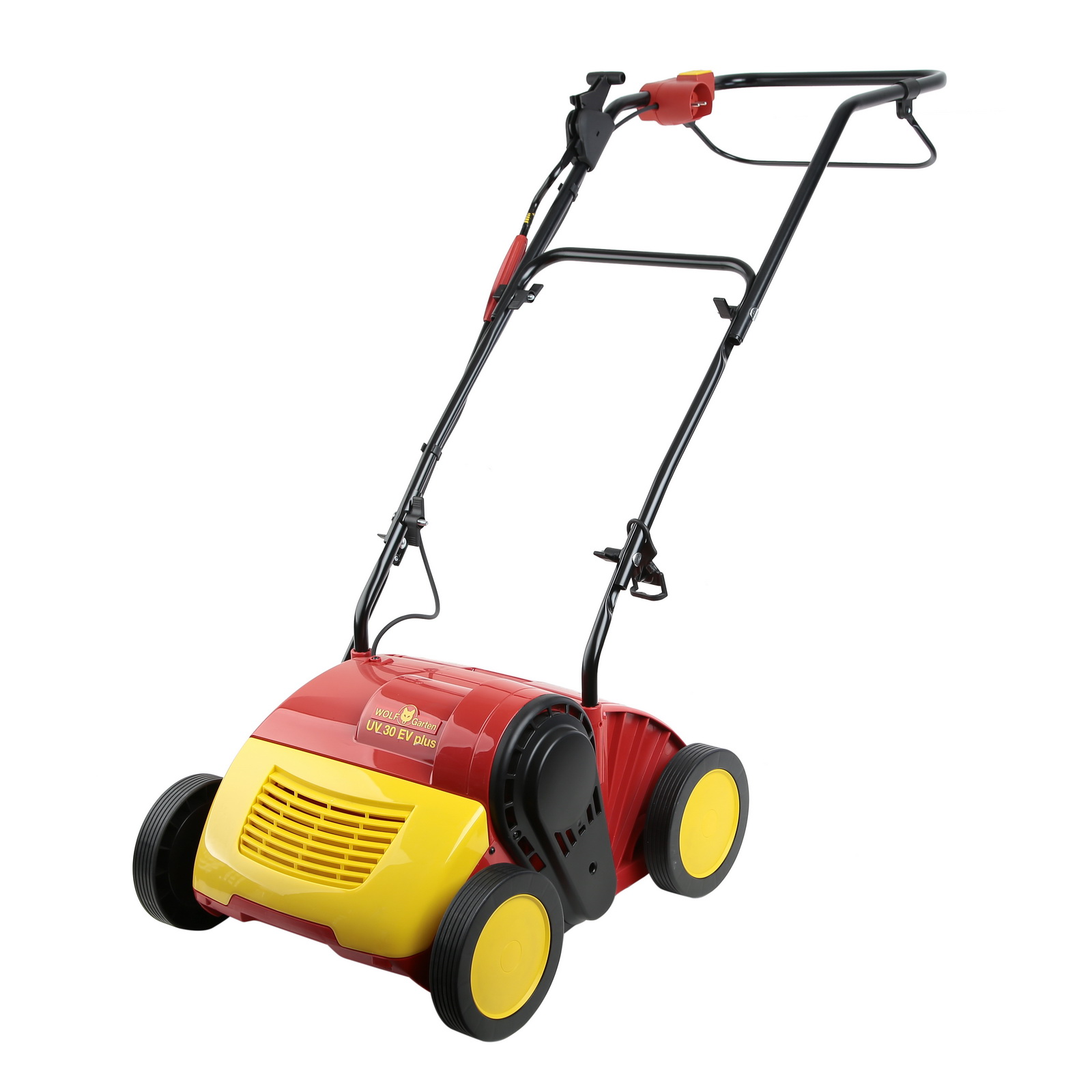 

Скарификатор Wolf-garten Uv 30 ev plus