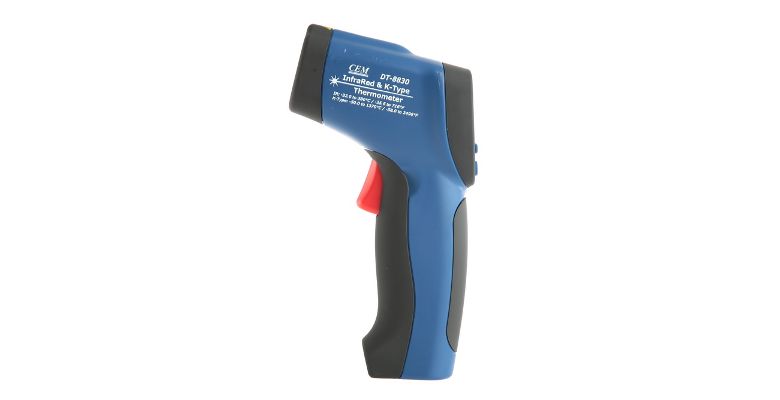 �������� (���������� �����������) CEM DT-8830