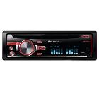 Автомобильные колонки PIONEER DEH-X8600