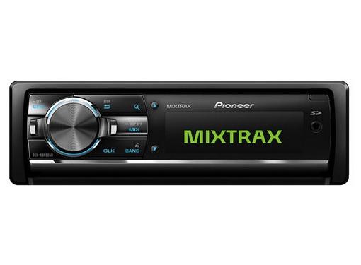   PIONEER DEH-X9650SD