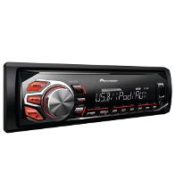 PIONEER MVH-160UI