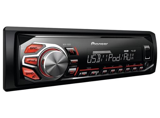  PIONEER MVH-160UI