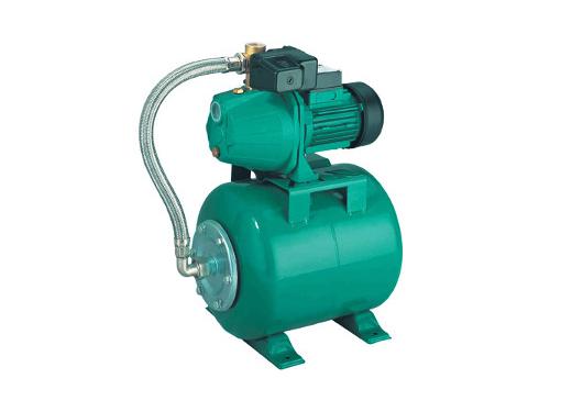 Изображение товара Насосная станция GENERAL PUMP J-601IA5 600W 3600л/ч для чистой воды