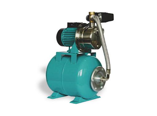 Изображение товара Насосная станция GENERAL PUMP J-1104SA5 1100Вт 3600л/ч 45м для чистой воды