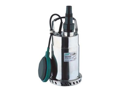   GENERAL PUMP S-750S