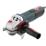  () METABO WA 12-125 Quick (600422000)