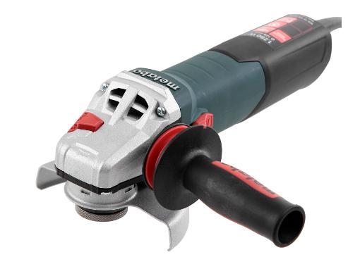  () METABO WA 12-125 Quick (600422000)