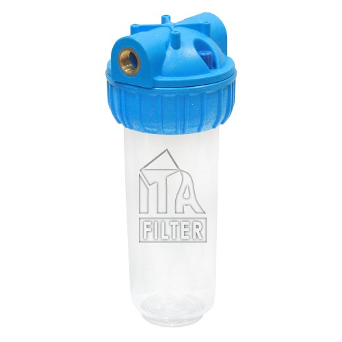 Фильтр для очистки воды Ita filter F20101-1/2 01-1/2