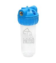 ITA FILTER F20101-3/4 01-3/4