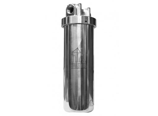     ITA FILTER STEEL BRAVO F80107-1/2