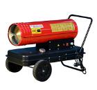 Дизельная тепловая пушка MUSTANG BGO-20