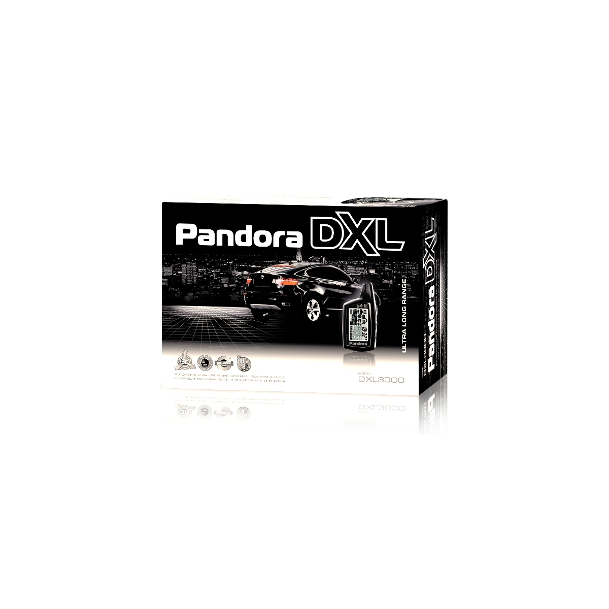 Pandora dxl 3000. Pandora DXL 3000 I. Pandora DXL 3000i Mod. Pandora DXL 3000 USB.