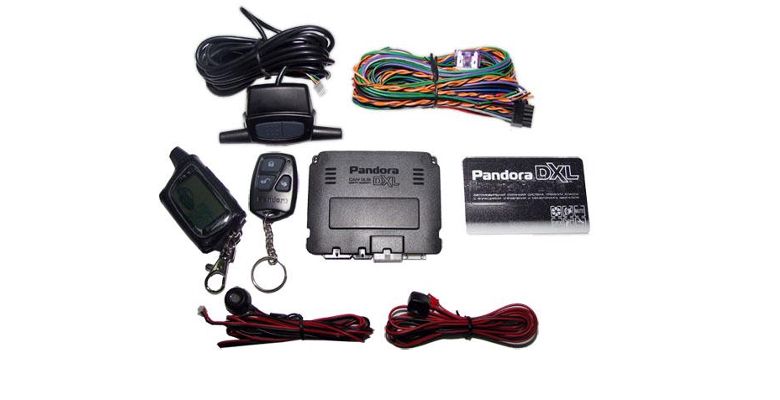 Pandora dxl 3700. Сигнализация pandora DXL 3210. Комплектация сигнализации Пандора DXL 3700. Pandora 3700 DXL комплект. Пандора 3210 комплектация.