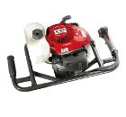 Мотобур EFCO TR-1551 без шнека