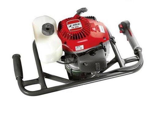  EFCO TR-1551  