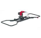 Мотобур EFCO TR-1585 R без шнека