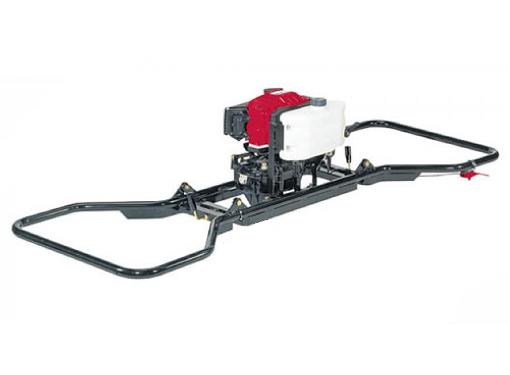 Мотобур EFCO TR-1585 R без шнека