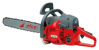 

Бензопила Efco 165/46 hd
