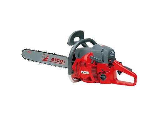 Изображение товара Бензопила EFCO 165/46 HD - мощная бытовая садовая пила с длинной шиной