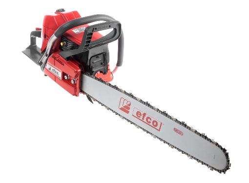 Изображение товара Бензопила EFCO MT 8200 BCP/64S 80.7 см3 6 л.с. Italy