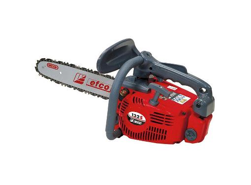 Изображение товара Бензопила EFCO 132S/30 бытовая садовая с мощностью 1.6 л.с.