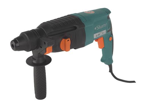 Изображение товара Перфоратор Sturm! RH25921P 920Вт 3 режима SDS-plus с кейсом