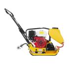 Виброплита бензиновая STURM! PC88061