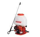 Бензиновый опрыскиватель ECHO SHR-170SI (мотоопрыскиватель)