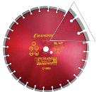 Круг алмазный CHAMPION (ST 400/25.4/10 Concremax) Ф400х25.4мм по железобетону