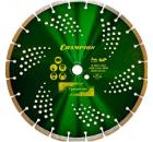 Круг алмазный CHAMPION (PRO 400/25.4/10 Laser Granite) Ф400х25.4мм по бетону