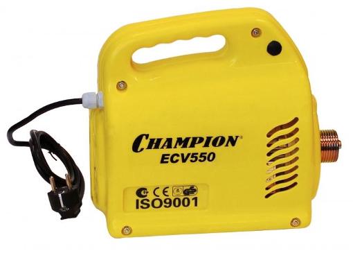   CHAMPION ECV550