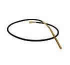 Вал гибкий с вибронаконечником CHAMPION C1704 L4m d28мм