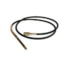 Вал гибкий с вибронаконечником CHAMPION C1703 L6m d32мм